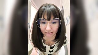 Pinkie_Princes Top Porn Video [Stripchat] - cosplay, trimmed, blowjob, small-tits-latin, blowjob-ahegao