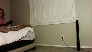 Watch monamorrison Top Porn Video [Chaturbate] - tights, bush, ginger, roleplay
