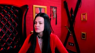 Watch KarolinaRobinson Leaked Porn Video [Stripchat] - heels, leather, big-tits-brunettes, girls, best-milfs