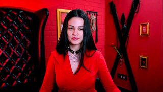Watch KarolinaRobinson Leaked Porn Video [Stripchat] - heels, leather, big-tits-brunettes, girls, best-milfs