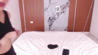 Watch tihareCarter_ Best Porn Video [Stripchat] - big-tits, oil-show, petite-latin, foot-fetish, big-tits-titty-fuck