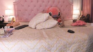 Watch valentoro1 Best Porn Video [Chaturbate] - new, daddy, latina, 18, squirt