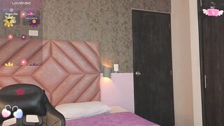 layla_santana Cam Porn Video [Stripchat] - trimmed-latin, petite-latin, colombian-petite, affordable-cam2cam, dirty-talk