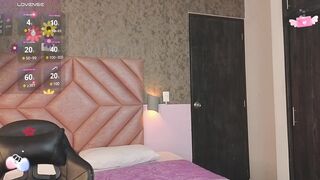 layla_santana Cam Porn Video [Stripchat] - trimmed-latin, petite-latin, colombian-petite, affordable-cam2cam, dirty-talk