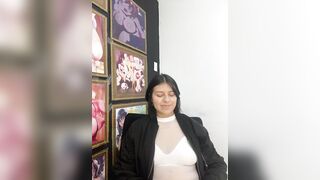 ElleDiane_Sex HD Porn Video [Stripchat] - titty-fuck, medium, big-tits-mixed, humiliation, hairy-young