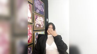 ElleDiane_Sex HD Porn Video [Stripchat] - titty-fuck, medium, big-tits-mixed, humiliation, hairy-young