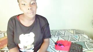 dinnykrazx Hot Porn Video [Stripchat] - romantic, recordable-privates, romantic-ebony, ebony-doggy-style, cheap-privates-ebony
