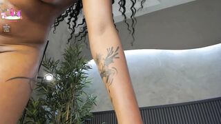 Watch willow_hendrix Leaked Porn Video [Chaturbate] - ebony, couple, bigass, latina, 18