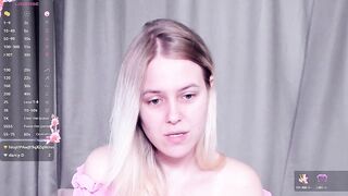 Watch AngelAnty Best Porn Video [Stripchat] - small-tits, white-teens, jerk-off-instruction, russian-petite, cheapest-privates-white