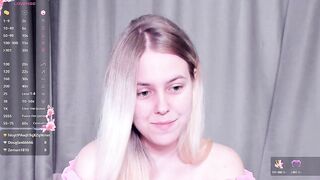 Watch AngelAnty Best Porn Video [Stripchat] - small-tits, white-teens, jerk-off-instruction, russian-petite, cheapest-privates-white