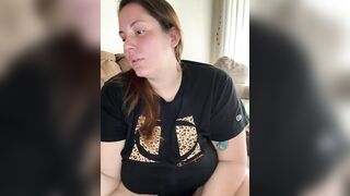 Thickarella420 Hot Porn Video [Stripchat] - brunettes-blowjob, american-young, couples, fingering, curvy