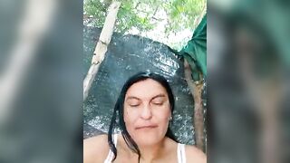 Watch Horny-Mommy-Dirty Hot Porn Video [Stripchat] - blowjob, striptease, dildo-or-vibrator-anal, big-nipples, latin-blowjob