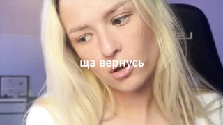 AshleyyFayy Cam Porn Video [Stripchat] - couples, blondes, twerk, shaven, upskirt