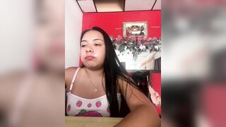 Watch AntonellaRay Top Porn Video [Stripchat] - jerk-off-instruction, cheapest-privates, trimmed-latin, blowjob, petite