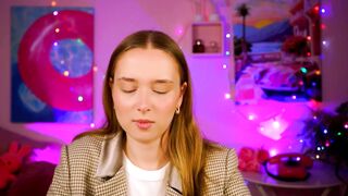 JenniferGraces Cam Porn Video [Stripchat] - romantic, office, role-play-young, white-young, humiliation