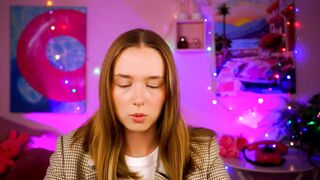 JenniferGraces Cam Porn Video [Stripchat] - romantic, office, role-play-young, white-young, humiliation