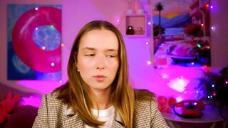 JenniferGraces Cam Porn Video [Stripchat] - romantic, office, role-play-young, white-young, humiliation