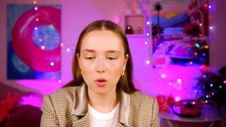 JenniferGraces Cam Porn Video [Stripchat] - romantic, office, role-play-young, white-young, humiliation
