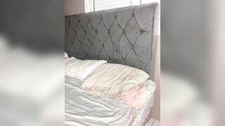 Watch MaryAlbuquerque Leaked Porn Video [Stripchat] - cooking, medium, latin-cuckold, dildo-or-vibrator, flashing