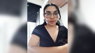 Watch Angelie_squirt HD Porn Video [Stripchat] - big-tits-anal, recordable-publics, big-tits, anal-latin, double-penetration