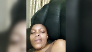 Watch EbonyBuu Leaked Porn Video [Stripchat] - big-tits-doggy-style, fingering-ebony, south-african, big-tits-titty-fuck, ebony-creampie