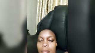 Watch EbonyBuu Leaked Porn Video [Stripchat] - big-tits-doggy-style, fingering-ebony, south-african, big-tits-titty-fuck, ebony-creampie