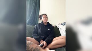 Watch AshleyLoveee Hot Porn Video [Stripchat] - brunettes-young, american, flashing, big-tits-blowjob, mixed