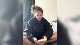 Watch AshleyLoveee Hot Porn Video [Stripchat] - brunettes-young, american, flashing, big-tits-blowjob, mixed