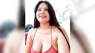 Iam_Eva New Porn Video [Stripchat] - interactive-toys-young, doggy-style, girls, big-tits-brunettes, striptease-latin