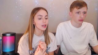 julsweet Hot Porn Video [Chaturbate] - couple, anal, young, 18, lovense