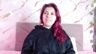 Merida_Blossom_ Best Porn Video [Stripchat] - tattoos, fingering-mixed, couples, outdoor, topless