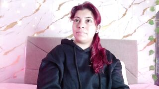 Merida_Blossom_ Best Porn Video [Stripchat] - tattoos, fingering-mixed, couples, outdoor, topless