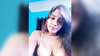hornylizia123 Cam Porn Video [Stripchat] - orgasm, fingering, small-tits, topless-indian, hairy
