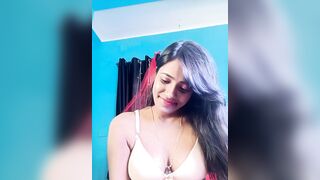 hornylizia123 Cam Porn Video [Stripchat] - orgasm, fingering, small-tits, topless-indian, hairy