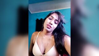 hornylizia123 Cam Porn Video [Stripchat] - orgasm, fingering, small-tits, topless-indian, hairy