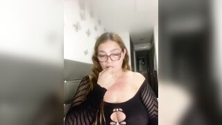 AntonellaVioleta Leaked Porn Video [Stripchat] - couples, girls, baldpussy, handjob, chastity