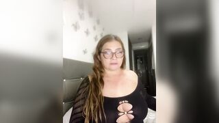 AntonellaVioleta Leaked Porn Video [Stripchat] - couples, girls, baldpussy, handjob, chastity