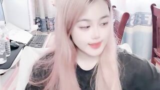 duoo98 Top Porn Video [Stripchat] - cowgirl, twerk-asian, couples, doggy-style, new-asian
