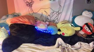 sexybeth1248 New Porn Video [Chaturbate] - lush, niceass, bigtits, roulette