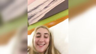 Kaylayoung12 HD Porn Video [Stripchat] - cock-rating, yoga, cam2cam, blondes, mobile-teens