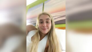 Kaylayoung12 HD Porn Video [Stripchat] - cock-rating, yoga, cam2cam, blondes, mobile-teens