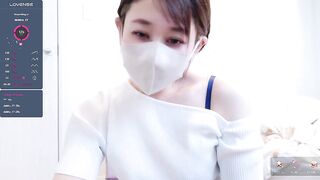 Watch Mamu_Mamu_ Cam Porn Video [Stripchat] - luxurious-privates-asian, cam2cam, small-tits, asian-milfs, asian