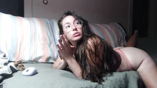 milknhunnny New Porn Video [Chaturbate] - deepthroat, goodgirl, bigass, milf, bigcock