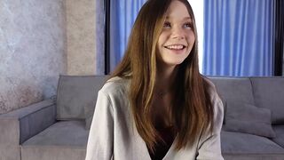 Watch silviadagley HD Porn Video [Chaturbate] - new, natural, shy, 18, teen