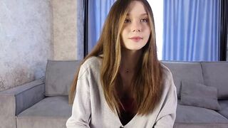 Watch silviadagley HD Porn Video [Chaturbate] - new, natural, shy, 18, teen
