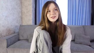 Watch silviadagley HD Porn Video [Chaturbate] - new, natural, shy, 18, teen