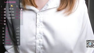 edlacarleton Leaked Porn Video [Chaturbate] - new, shy, young, 18, bigboobs