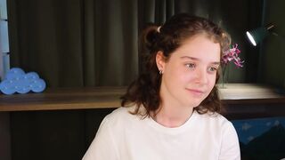 Watch wilonebendell Best Porn Video [Chaturbate] - new, shy, young, 18, cute