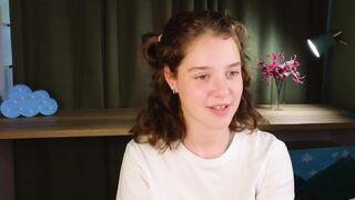 Watch wilonebendell Best Porn Video [Chaturbate] - new, shy, young, 18, cute