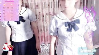 Amei820 Leaked Porn Video [Stripchat] - student, cam2cam, humiliation, dirty-talk, asian-deepthroat